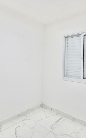 Apartamento à venda com 42m², 2 quartos e sem vaga Apartamento à venda com 42m², 2 quartos e sem vagaQuarto 1