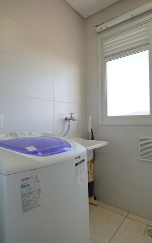 Apartamento para alugar com 47m², 1 quarto e 1 vagaÁrea de Serviço 