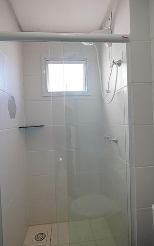 Apartamento para alugar com 47m², 1 quarto e 1 vagaBanheiro