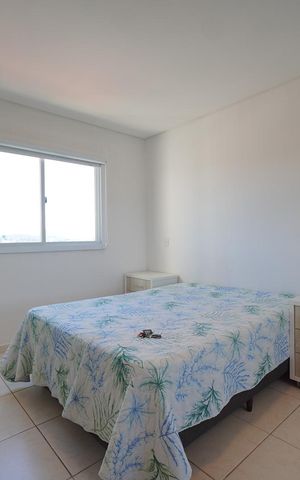 Apartamento para alugar com 47m², 1 quarto e 1 vagaQuarto 