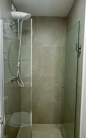 Apartamento para alugar com 29m², 1 quarto e sem vaga