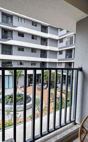 Apartamento para alugar com 29m², 1 quarto e sem vaga