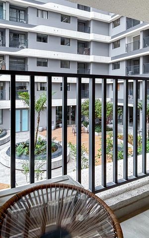 Apartamento para alugar com 29m², 1 quarto e sem vaga