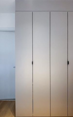 Apartamento para alugar com 29m², 1 quarto e sem vaga
