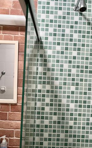 Apartamento para alugar com 35m², 1 quarto e sem vaga
