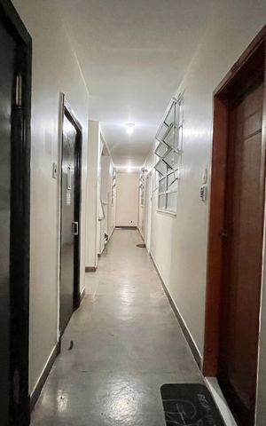 Apartamento para alugar com 35m², 1 quarto e sem vaga