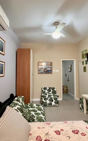 Apartamento para alugar com 35m², 1 quarto e sem vaga