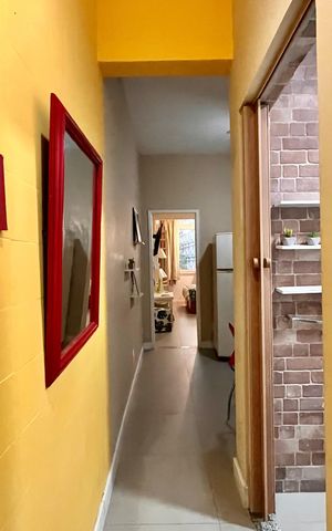 Apartamento para alugar com 35m², 1 quarto e sem vaga