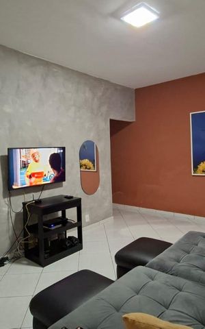 Apartamento à venda com 220m², 3 quartos e 2 vagas Apartamento à venda com 220m², 3 quartos e 2 vagasSala