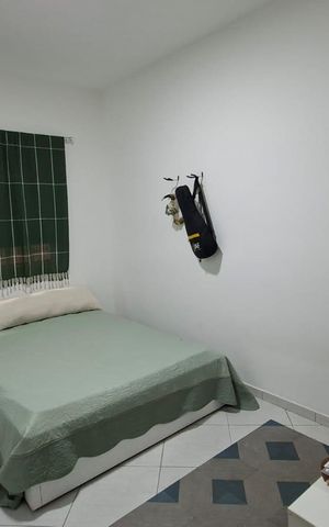 Apartamento à venda com 220m², 3 quartos e 2 vagas Apartamento à venda com 220m², 3 quartos e 2 vagasQuarto