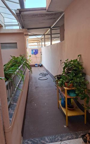 Apartamento à venda com 220m², 3 quartos e 2 vagas Apartamento à venda com 220m², 3 quartos e 2 vagasÁrea externa