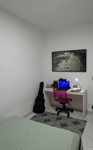Apartamento à venda com 220m², 3 quartos e 2 vagas Apartamento à venda com 220m², 3 quartos e 2 vagasQuarto
