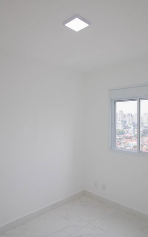 Apartamento à venda com 42m², 2 quartos e 1 vaga Apartamento à venda com 42m², 2 quartos e 1 vagaQuarto 1