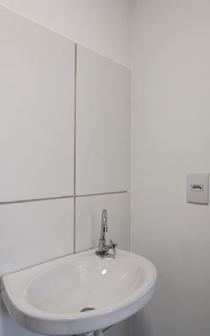 Apartamento para alugar com 44m², 2 quartos e 1 vagaBanheiro