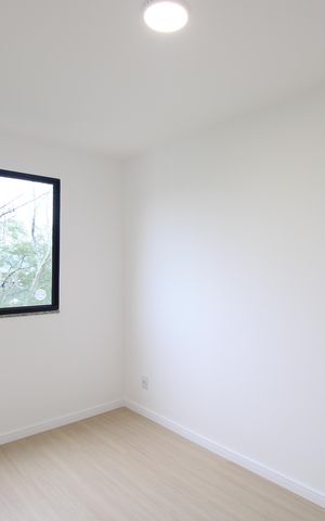 Apartamento para alugar com 44m², 2 quartos e 1 vagaQuarto 2