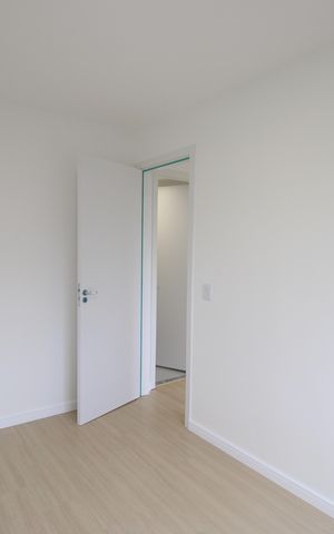 Apartamento para alugar com 44m², 2 quartos e 1 vagaQuarto 2