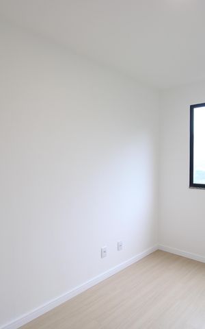 Apartamento para alugar com 44m², 2 quartos e 1 vagaQuarto 2