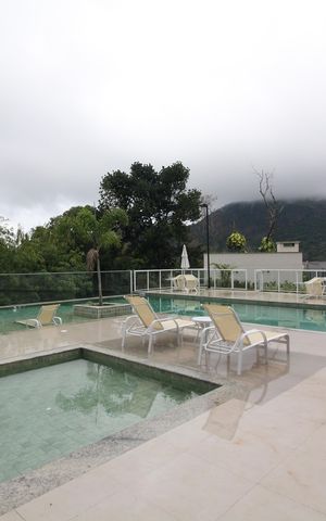 Apartamento para alugar com 44m², 2 quartos e 1 vagaÁrea comum - Piscina