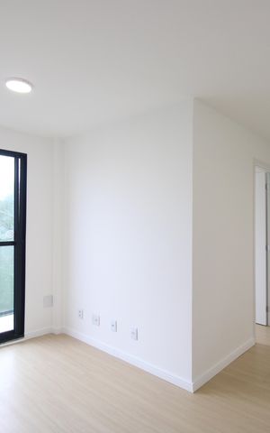 Apartamento para alugar com 44m², 2 quartos e 1 vagaSala