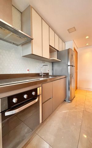Apartamento para alugar com 70m², 2 quartos e 2 vagas Apartamento para alugar com 70m², 2 quartos e 2 vagasCozinha