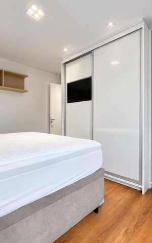 Apartamento para alugar com 70m², 2 quartos e 2 vagas Apartamento para alugar com 70m², 2 quartos e 2 vagasSuíte
