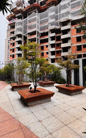 Apartamento para alugar com 70m², 2 quartos e 2 vagas Apartamento para alugar com 70m², 2 quartos e 2 vagasHall