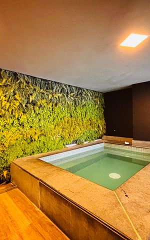 Apartamento para alugar com 70m², 2 quartos e 2 vagas Apartamento para alugar com 70m², 2 quartos e 2 vagasHidromassagem