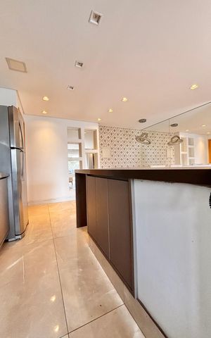 Apartamento para alugar com 70m², 2 quartos e 2 vagas Apartamento para alugar com 70m², 2 quartos e 2 vagasCozinha