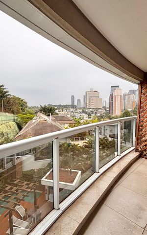 Apartamento para alugar com 70m², 2 quartos e 2 vagas Apartamento para alugar com 70m², 2 quartos e 2 vagasVaranda da Sala