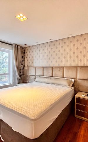 Apartamento para alugar com 70m², 2 quartos e 2 vagas