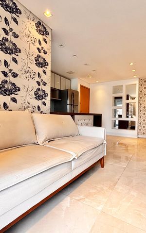 Apartamento para alugar com 70m², 2 quartos e 2 vagas Apartamento para alugar com 70m², 2 quartos e 2 vagasSala