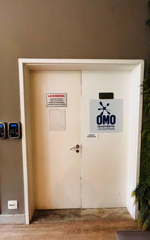 Apartamento para alugar com 70m², 2 quartos e 2 vagas Apartamento para alugar com 70m², 2 quartos e 2 vagasLavanderia