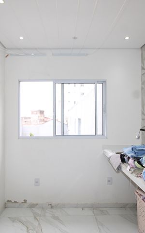 Casa para alugar com 140m², 3 quartos e sem vagaÁrea de Serviço