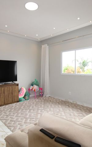 Casa para alugar com 140m², 3 quartos e sem vagaSala/Cozinha