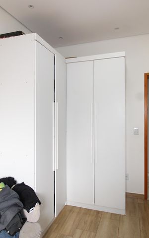 Casa para alugar com 140m², 3 quartos e sem vagaQuarto 1
