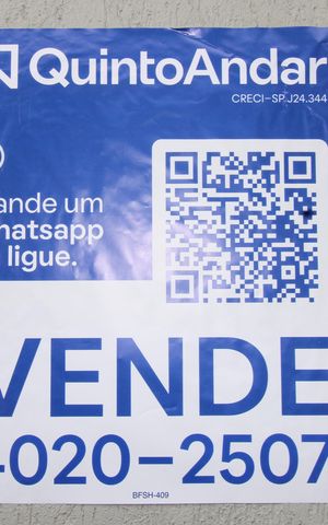 Casa para alugar com 140m², 3 quartos e sem vagaFachada