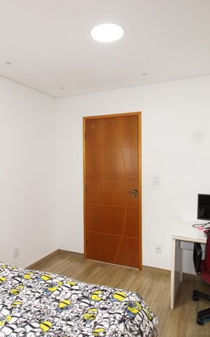 Casa para alugar com 140m², 3 quartos e sem vagaQuarto 2