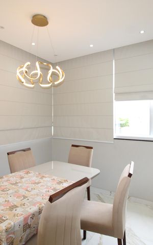 Casa para alugar com 140m², 3 quartos e sem vagaSala/Cozinha