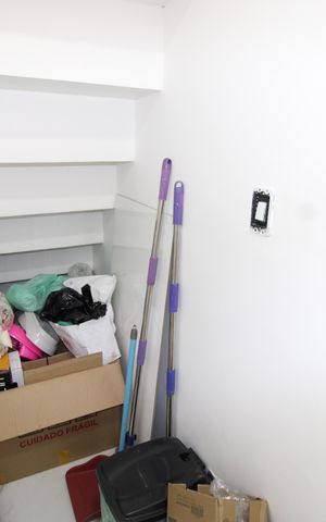 Casa para alugar com 140m², 3 quartos e sem vagaDespensa