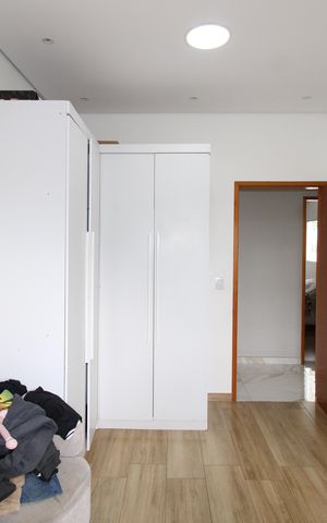 Casa para alugar com 140m², 3 quartos e sem vagaQuarto 1