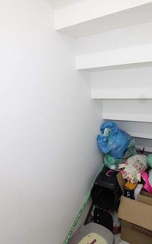 Casa para alugar com 140m², 3 quartos e sem vagaDespensa