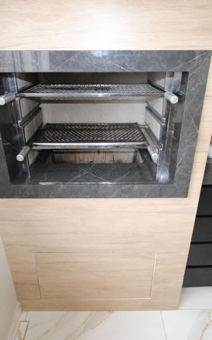 Casa para alugar com 140m², 3 quartos e sem vagaSala/Cozinha