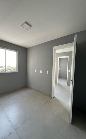 Apartamento para alugar com 36m², 2 quartos e 1 vaga Apartamento para alugar com 36m², 2 quartos e 1 vagaQuarto 2