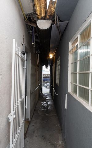 Casa para alugar com 50m², 1 quarto e sem vagaCorredor
