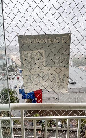 Apartamento à venda com 83m², 2 quartos e 2 vagasPPJV-1400
