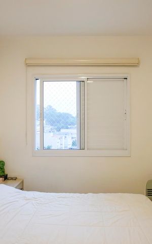 Apartamento à venda com 83m², 2 quartos e 2 vagasSuíte