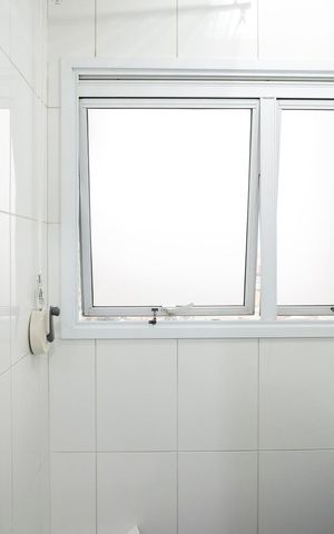 Apartamento à venda com 83m², 2 quartos e 2 vagasÁrea de serviço