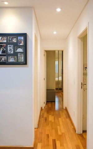 Apartamento à venda com 83m², 2 quartos e 2 vagasEscritório