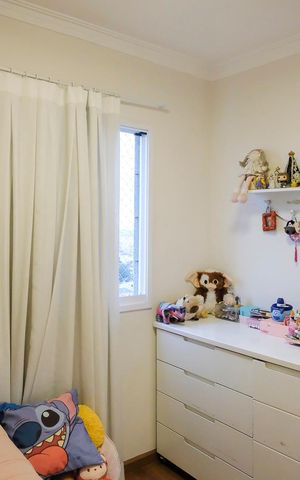 Apartamento à venda com 83m², 2 quartos e 2 vagasQuarto
