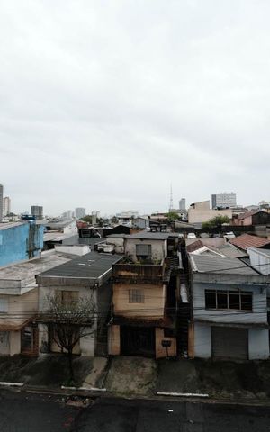 Apartamento à venda com 37m², 2 quartos e sem vagaSala/Cozinha